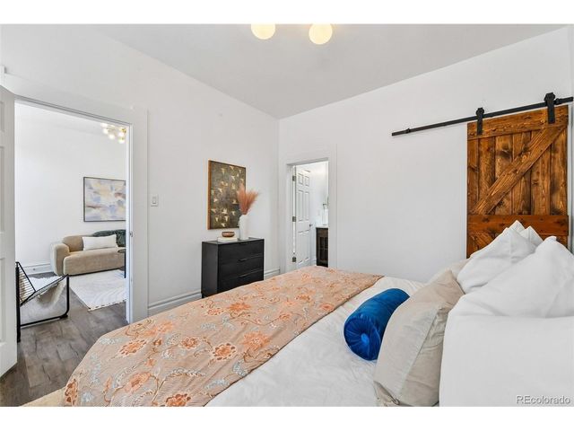 3713 N Franklin St, Denver, CO 80205