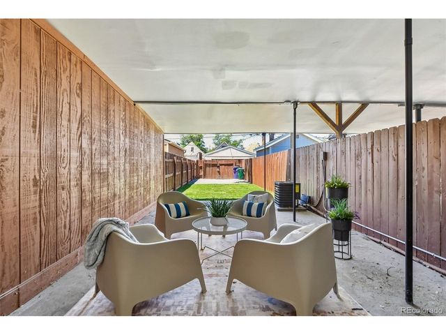 3713 N Franklin St, Denver, CO 80205