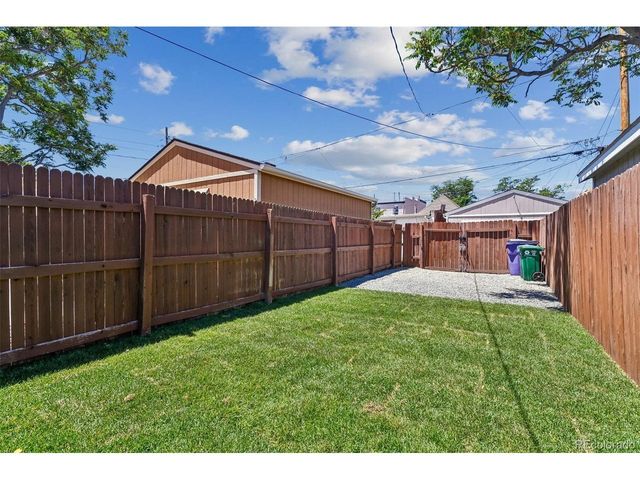 3713 N Franklin St, Denver, CO 80205
