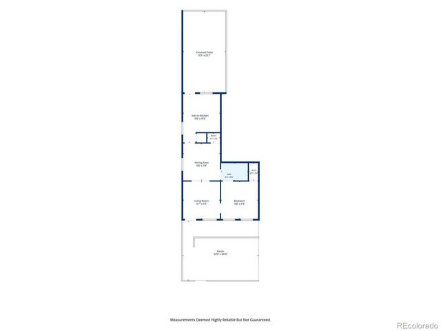 3713 N Franklin St, Denver, CO 80205