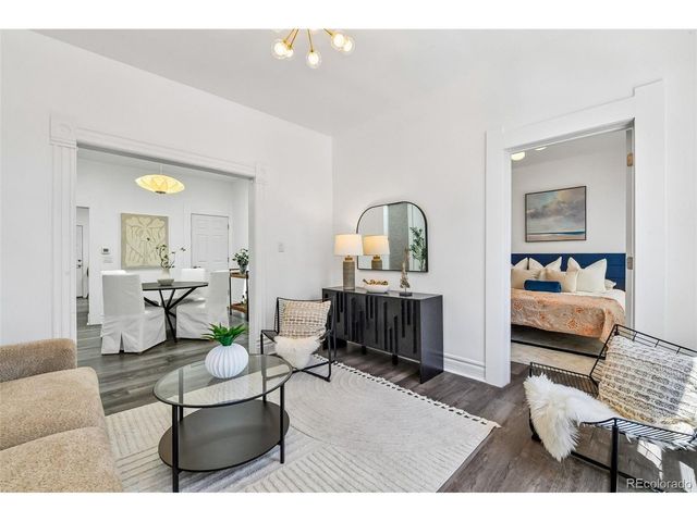 3713 N Franklin St, Denver, CO 80205