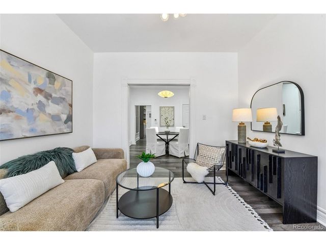 3713 N Franklin St, Denver, CO 80205