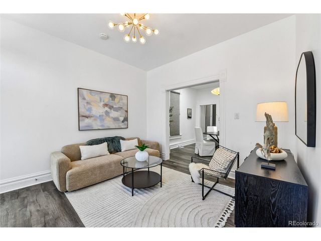 3713 N Franklin St, Denver, CO 80205