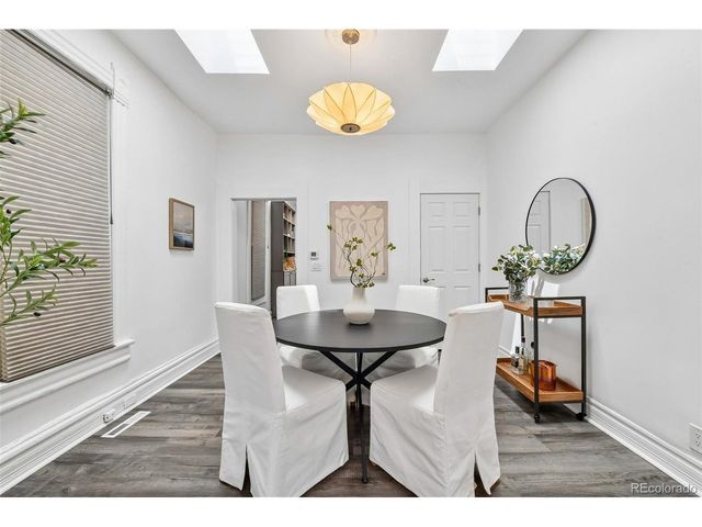 3713 N Franklin St, Denver, CO 80205