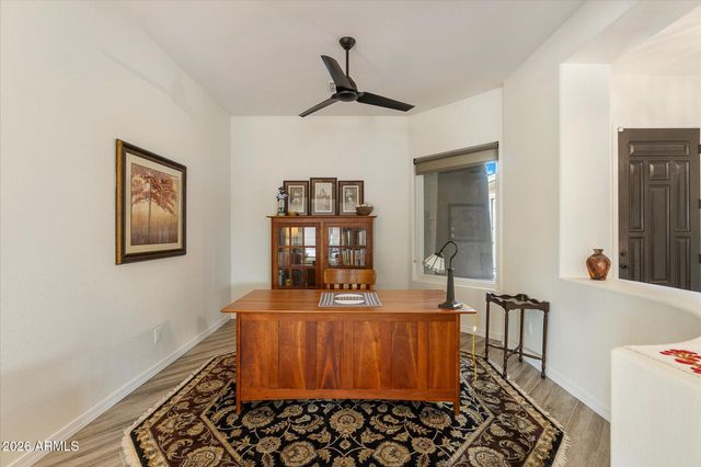 41738 N Iron Horse Drive, Anthem, AZ 85086