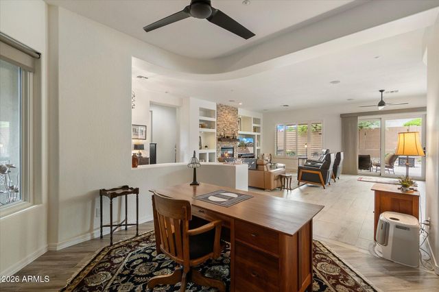 41738 N Iron Horse Drive, Anthem, AZ 85086