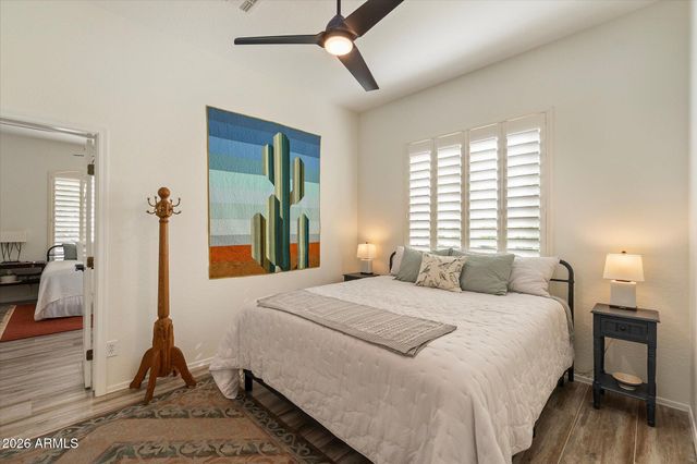 41738 N Iron Horse Drive, Anthem, AZ 85086