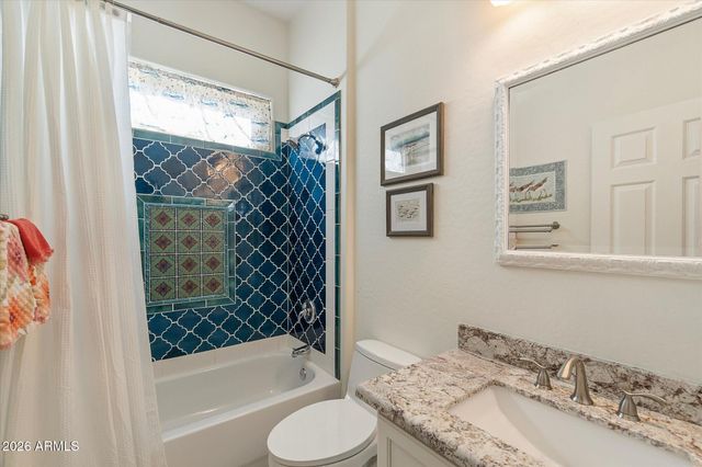 41738 N Iron Horse Drive, Anthem, AZ 85086