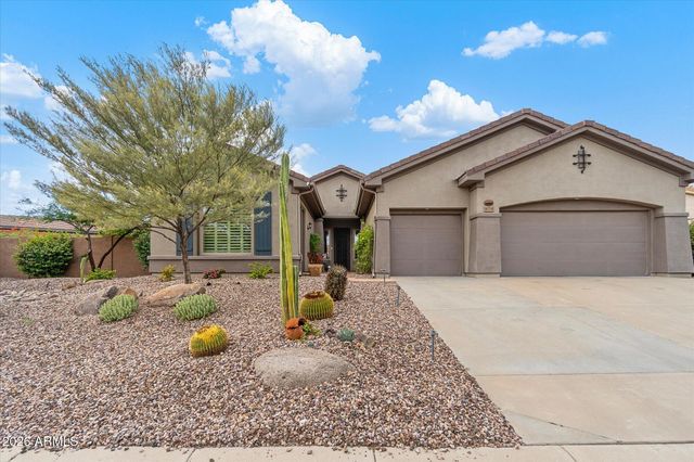 41738 N Iron Horse Drive, Anthem, AZ 85086