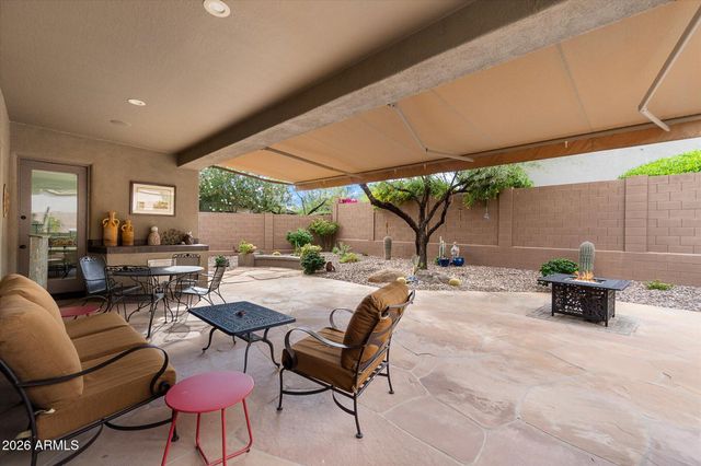 41738 N Iron Horse Drive, Anthem, AZ 85086