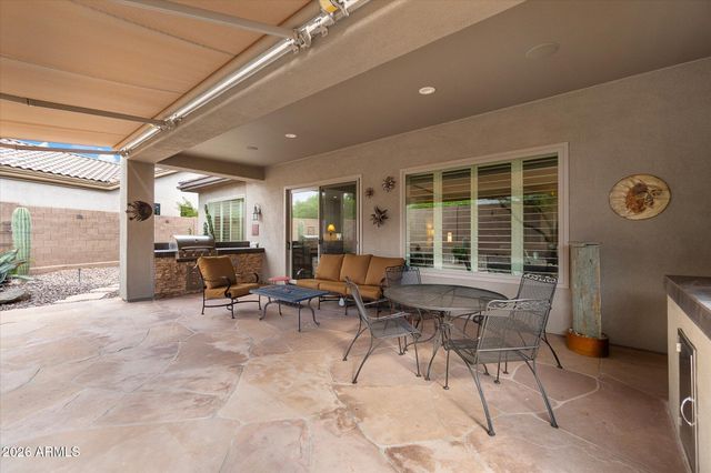 41738 N Iron Horse Drive, Anthem, AZ 85086