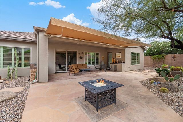 41738 N Iron Horse Drive, Anthem, AZ 85086