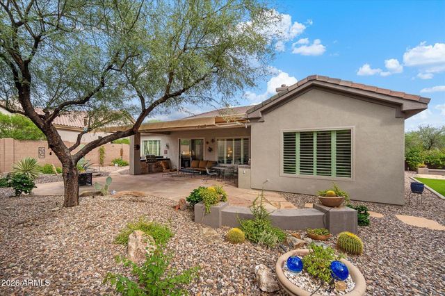 41738 N Iron Horse Drive, Anthem, AZ 85086