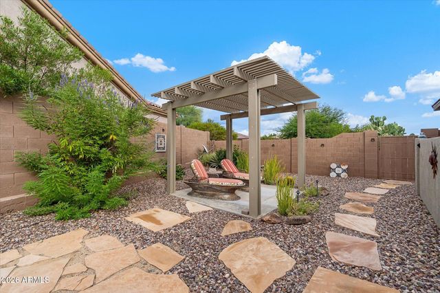 41738 N Iron Horse Drive, Anthem, AZ 85086