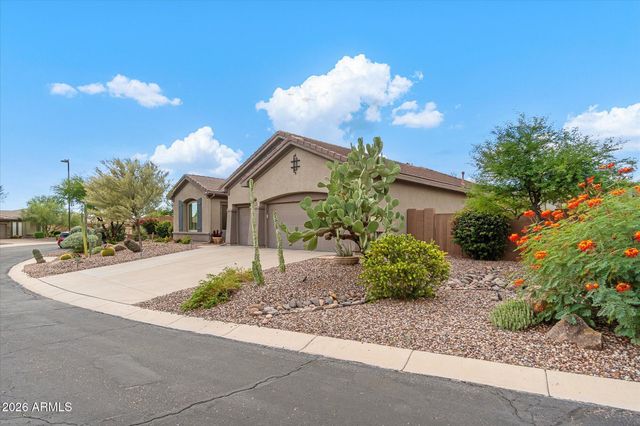 41738 N Iron Horse Drive, Anthem, AZ 85086
