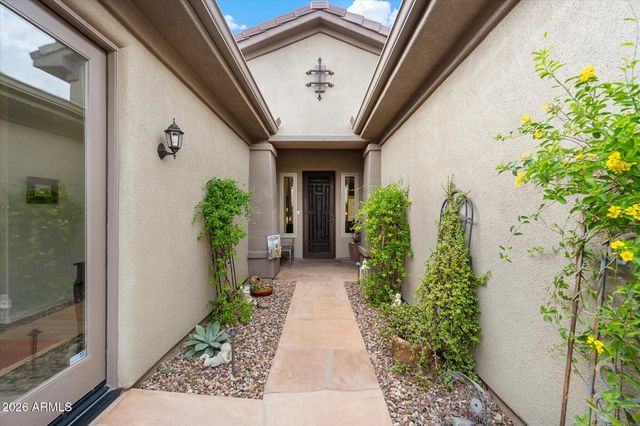 41738 N Iron Horse Drive, Anthem, AZ 85086