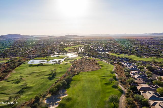 41738 N Iron Horse Drive, Anthem, AZ 85086