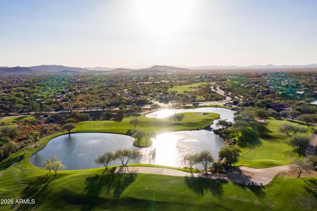 41738 N Iron Horse Drive, Anthem, AZ 85086