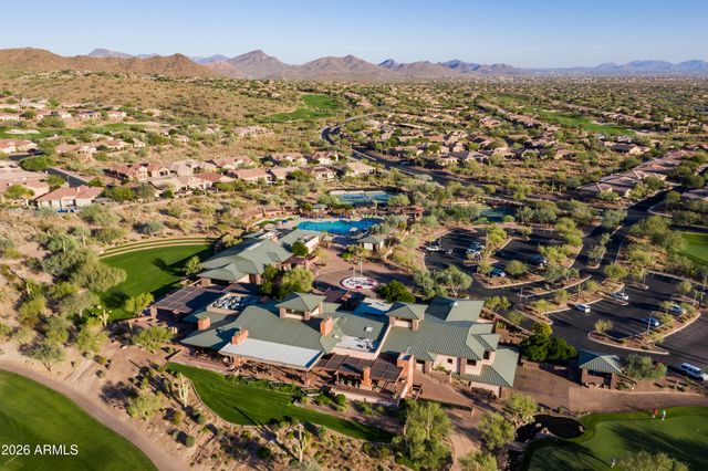 41738 N Iron Horse Drive, Anthem, AZ 85086