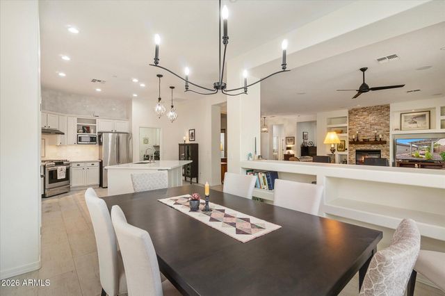 41738 N Iron Horse Drive, Anthem, AZ 85086