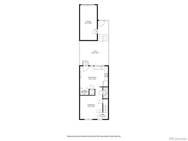 525 S Xenon Ct, Lakewood, CO 80228