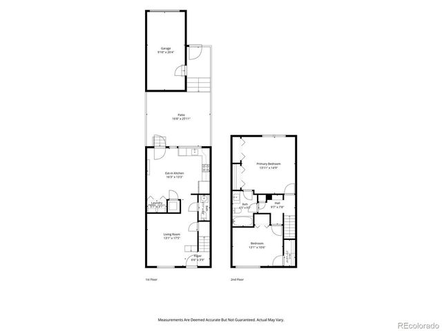 525 S Xenon Ct, Lakewood, CO 80228