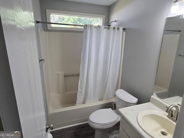 7610 Teton Court, Jonesboro, GA 30236