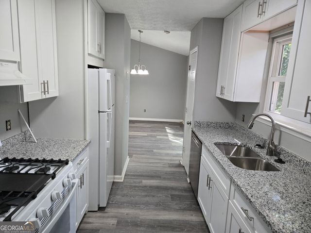 7610 Teton Court, Jonesboro, GA 30236