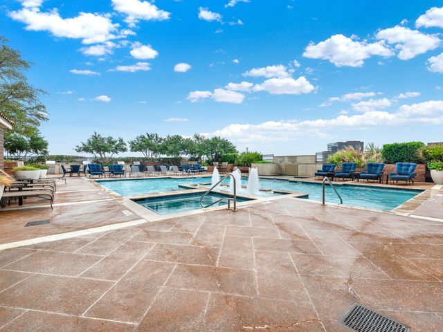 330 Las Colinas Boulevard E 228, Irving, TX 75039