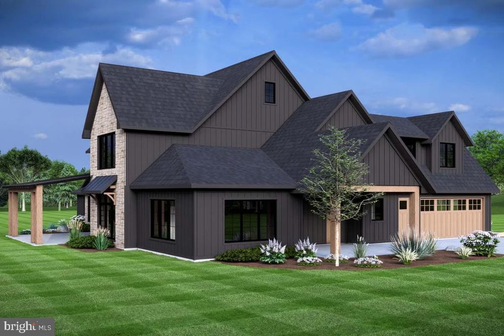 Image 5 of property listing at 10115 PENDRY PL, New Market, MD 21774