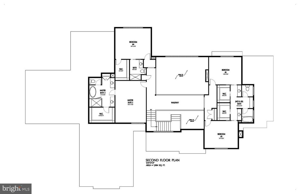 Image 7 of property listing at 10115 PENDRY PL, New Market, MD 21774