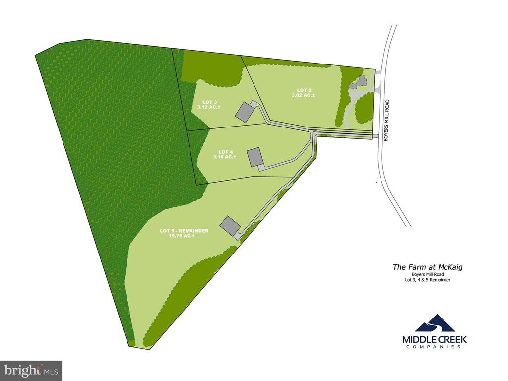 Image 9 of property listing at 10115 PENDRY PL, New Market, MD 21774