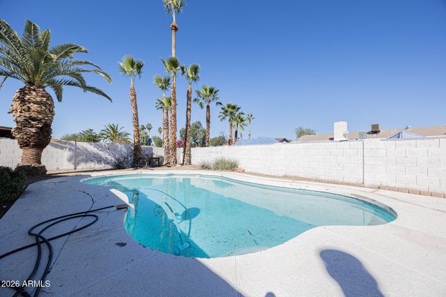 1308 W MARLBORO Drive, Chandler, AZ 85224