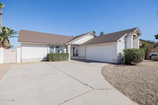 1308 W MARLBORO Drive, Chandler, AZ 85224