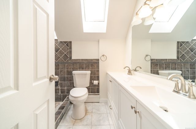 78 Warren Street, Stamford, CT 06902