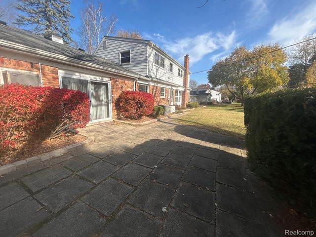 5659 KINGSMILL, Bloomfield Charter Township, MI 48301