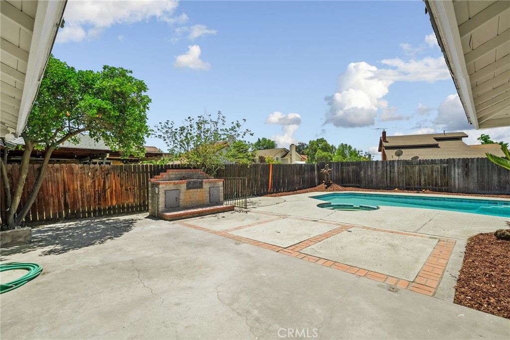Image 31 of property listing at 24233 Millsap, Moreno Valley, CA 92553