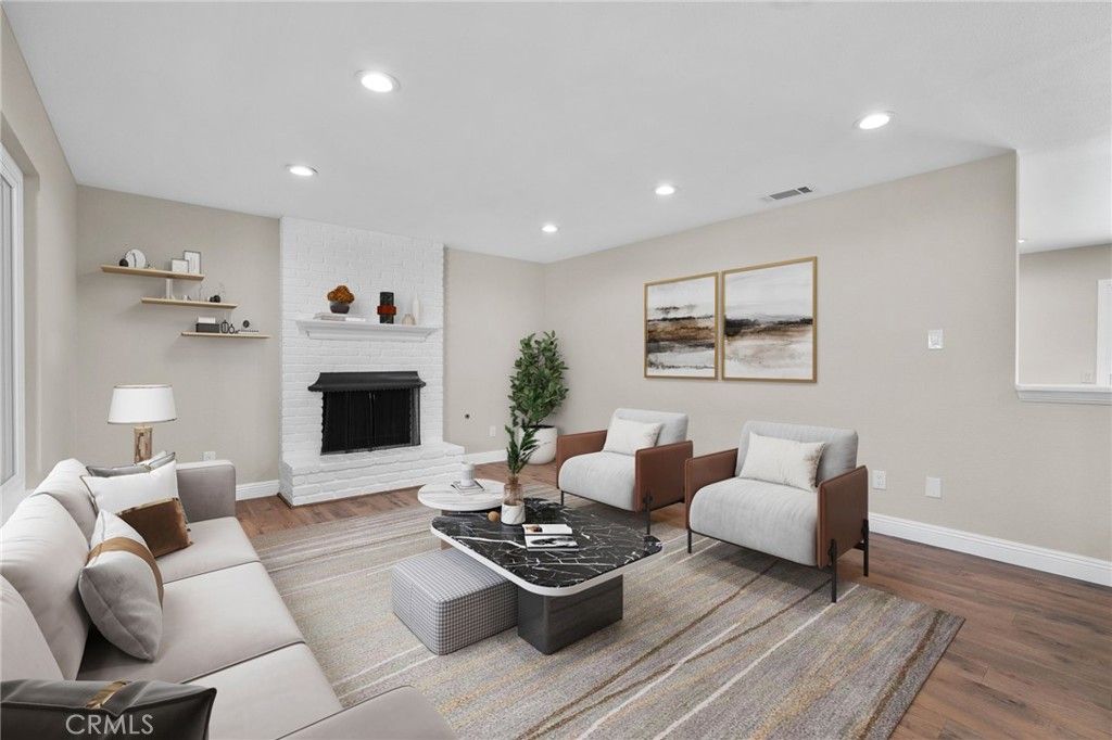 Image 4 of property listing at 24233 Millsap, Moreno Valley, CA 92553