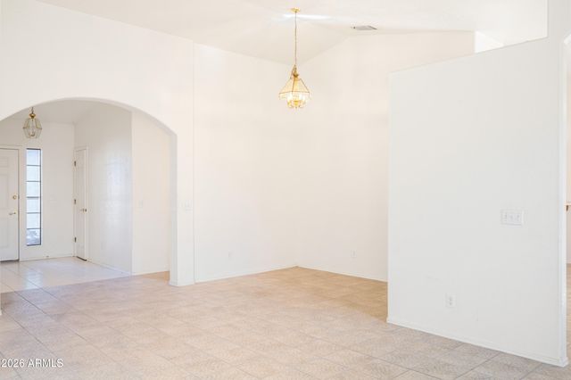 2954 Thunderbird Drive, Sierra Vista, AZ 85650