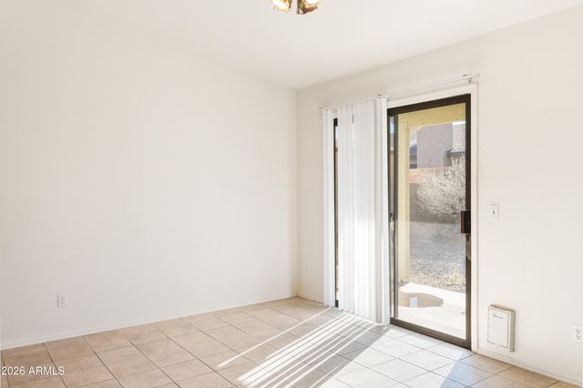 2954 Thunderbird Drive, Sierra Vista, AZ 85650