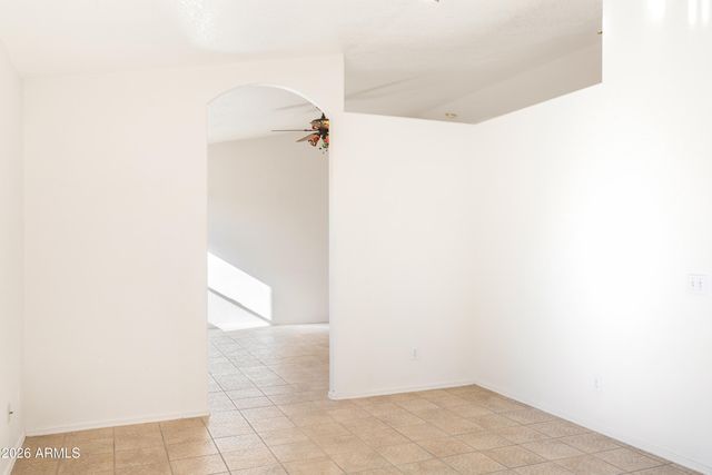 2954 Thunderbird Drive, Sierra Vista, AZ 85650