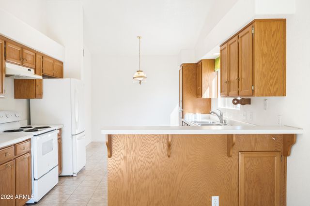 2954 Thunderbird Drive, Sierra Vista, AZ 85650