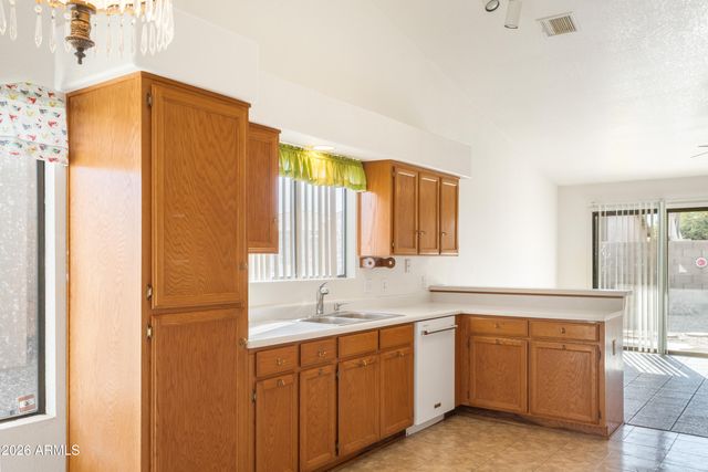 2954 Thunderbird Drive, Sierra Vista, AZ 85650