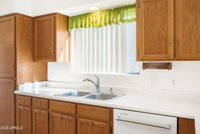 2954 Thunderbird Drive, Sierra Vista, AZ 85650