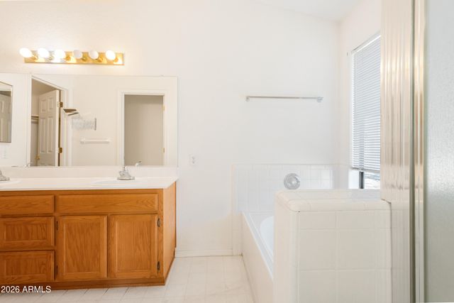 2954 Thunderbird Drive, Sierra Vista, AZ 85650