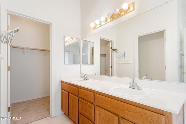 2954 Thunderbird Drive, Sierra Vista, AZ 85650