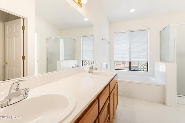 2954 Thunderbird Drive, Sierra Vista, AZ 85650