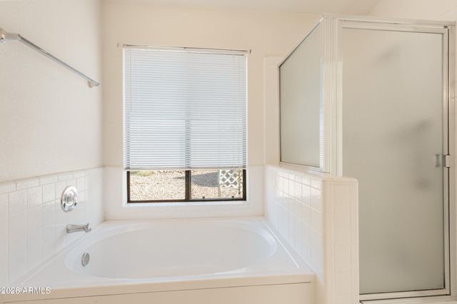 2954 Thunderbird Drive, Sierra Vista, AZ 85650