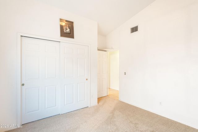 2954 Thunderbird Drive, Sierra Vista, AZ 85650