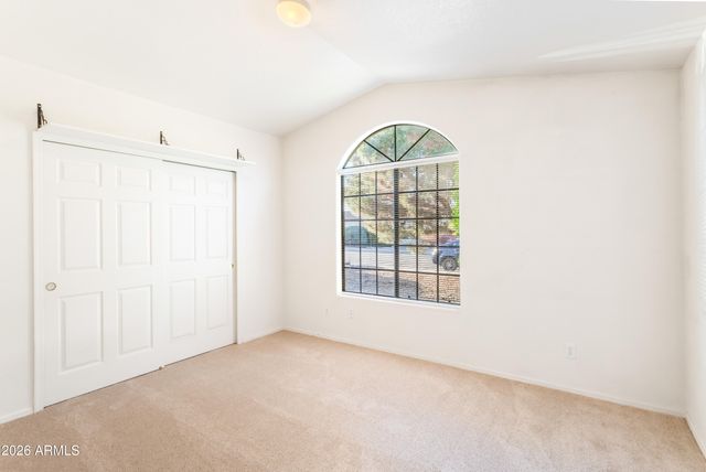 2954 Thunderbird Drive, Sierra Vista, AZ 85650